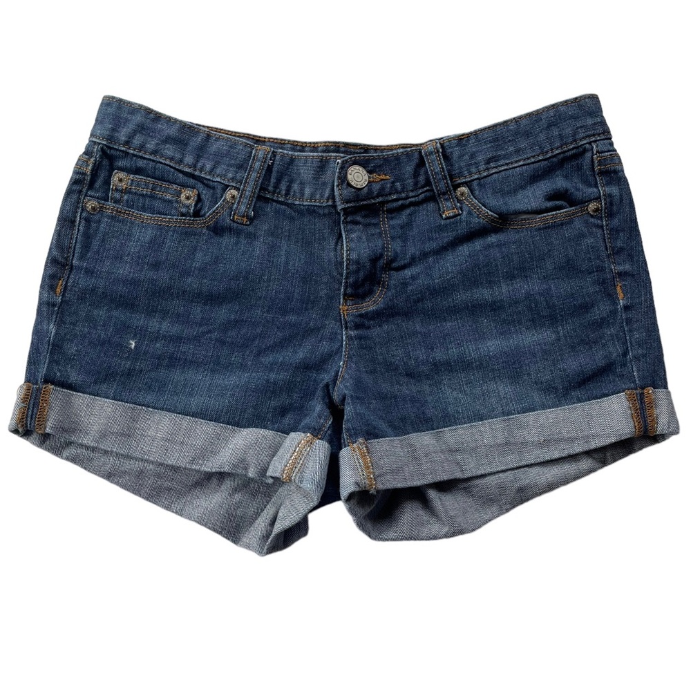 Banana Republic Women’s Jean Shorts Size 26